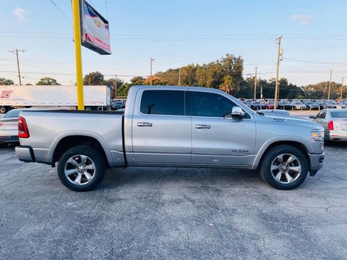 Used 2019 RAM 1500 Limited w/ Advanced Safety Group image 11