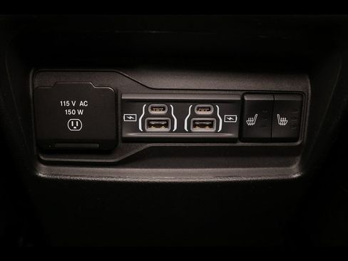 Used 2023 Jeep Grand Cherokee Limited AWD/4WD image 29