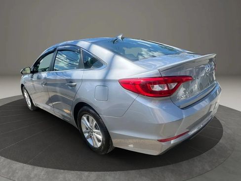 Used 2017 Hyundai Sonata SE FWD image 7