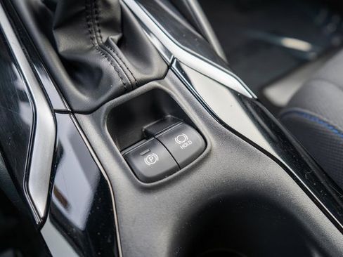 Used 2022 Toyota Corolla SE image 32