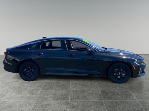 Used 2025 Kia K5 LXS FWD image 6