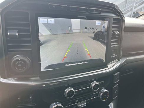 Used 2023 Ford F150 XLT w/ Equipment Group 302A High image 39