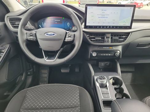 Certified 2023 Ford Escape Active w/ Tech Pack #2 image 12