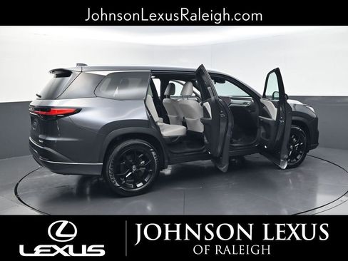 Used 2024 Lexus TX 350 FWD w/ Cold Weather Package image 30