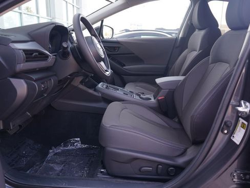 New 2026 Subaru Crosstrek 2.0i Premium AWD/4WD image 6