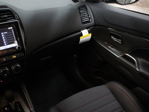 New 2026 Mitsubishi Outlander Sport SE AWD/4WD image 22