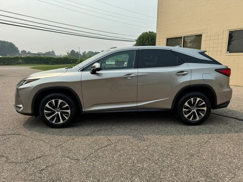 Used 2020 Lexus RX 350 FWD w/ Accessory Package image 5