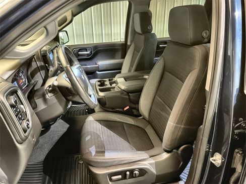 Used 2022 Chevrolet Silverado 1500 LT image 18