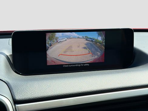 New 2026 MAZDA CX-50 AWD 2.5 S w/ Weather Package image 32