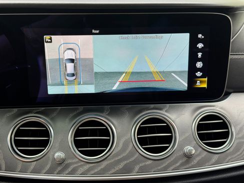 Used 2021 Mercedes-Benz E 63 AMG S image 34