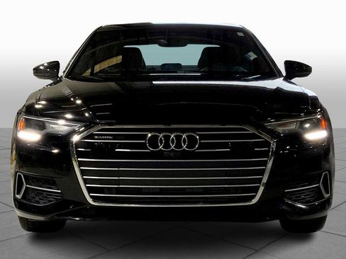 Used 2023 Audi A6 2.0T Premium image 3