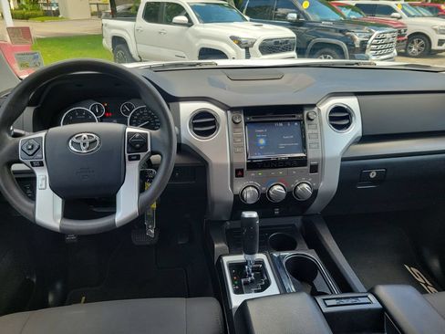 Used 2014 Toyota Tundra SR5 w/ SR5 Upgrade Package RWD image 17