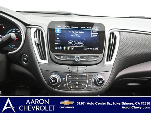 New 2024 Chevrolet Malibu LT image 9