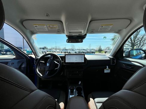 New 2026 Ford Bronco Sport Outer Banks image 13