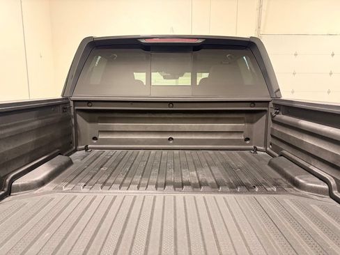 Used 2025 Honda Ridgeline Black Edition image 10