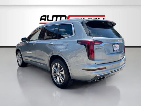 Used 2024 Cadillac XT6 Premium Luxury FWD image 5