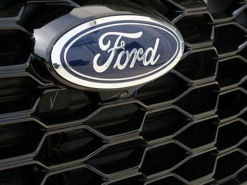 New 2026 Ford Explorer ST AWD/4WD image 9