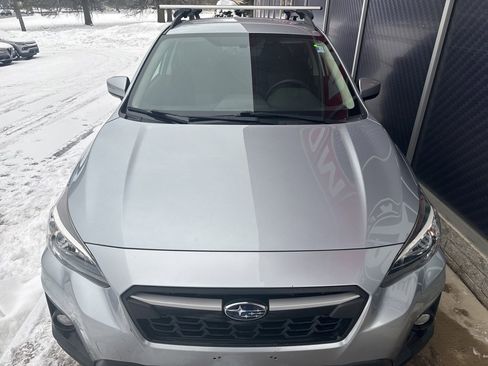 Used 2018 Subaru Crosstrek 2.0i Premium w/ Popular Package #3 image 8