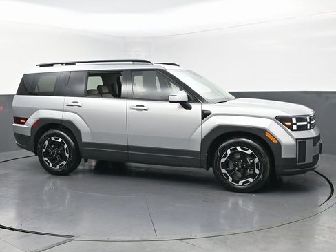 Used 2024 Hyundai Santa Fe SEL image 6