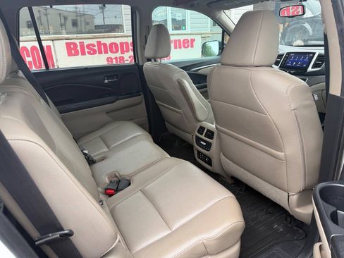 Used 2016 Honda Pilot EX-L image 12