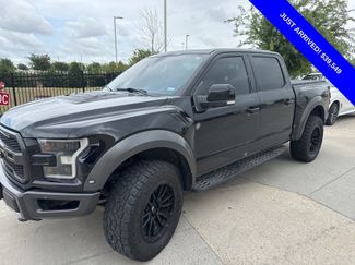 Used 2017 Ford F150 Raptor w/ Equipment Group 802A Luxury video 1