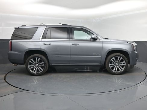 Used 2018 GMC Yukon Denali w/ Denali Ultimate Package AWD/4WD image 2