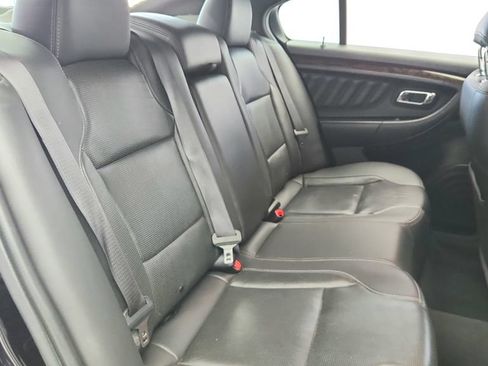 Used 2019 Ford Taurus Limited AWD/4WD image 33