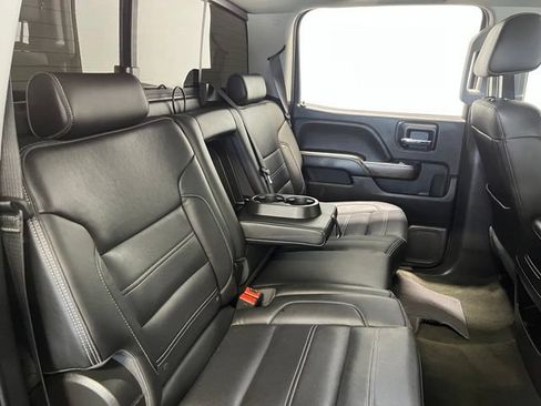Used 2018 GMC Sierra 1500 Denali w/ Denali Ultimate Package AWD/4WD image 14