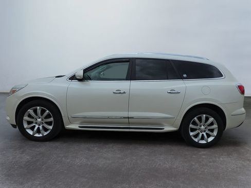 Used 2014 Buick Enclave Premium w/ Trailering Provision Package AWD/4WD image 2