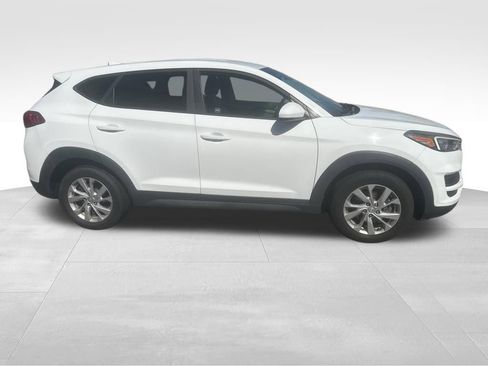Used 2019 Hyundai Tucson SE AWD/4WD image 25