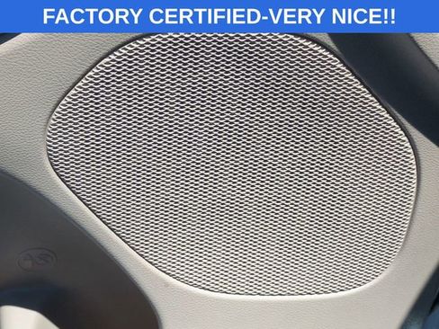 Certified 2021 Jeep Grand Cherokee Overland AWD/4WD image 15