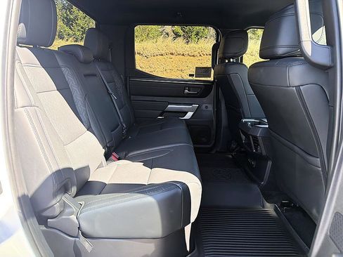 Certified 2025 Toyota Tundra SR5 w/ SR5 Premium Package image 20