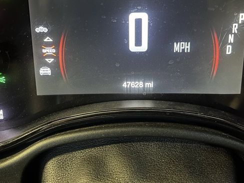 Used 2020 Dodge Durango R/T w/ Blacktop Package image 8