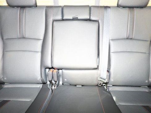 New 2026 Honda Ridgeline TrailSport image 11