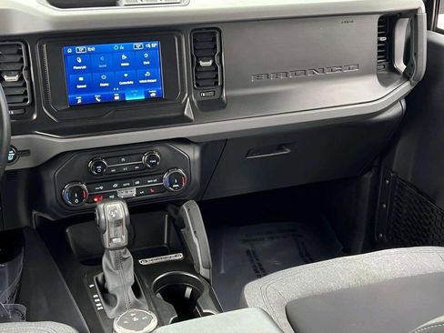 Used 2022 Ford Bronco Big Bend image 22