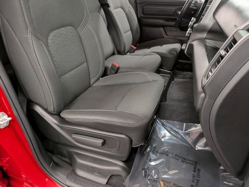 Used 2025 RAM 1500 Tradesman image 28