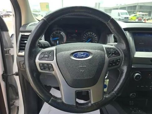 Used 2019 Ford Ranger XLT w/ FX4 Off-Road Package image 8