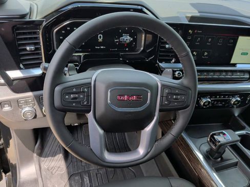 New 2026 GMC Sierra 1500 Elevation w/ Elevation Premium Package image 16