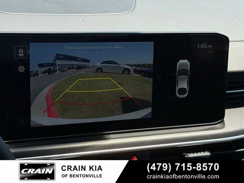 New 2026 Kia K5 GT-Line image 16