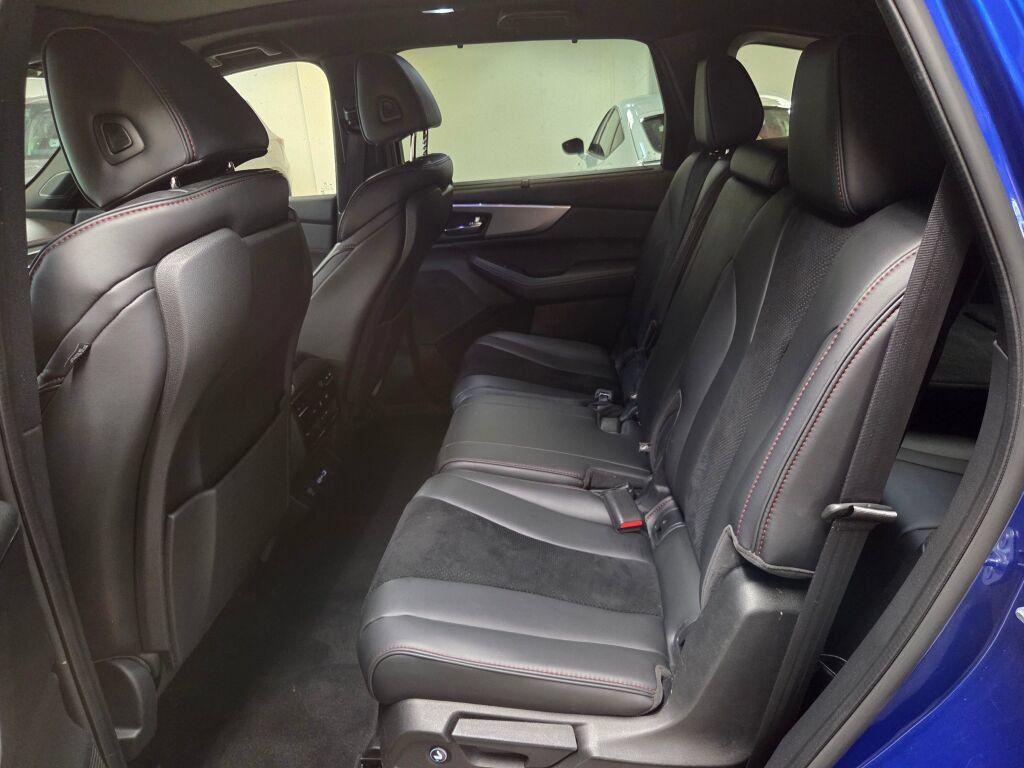 Used 2024 Acura MDX A-Spec AWD/4WD image 14