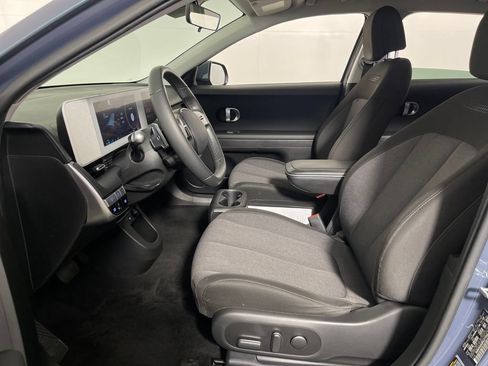 Certified 2024 Hyundai Ioniq 5 SE RWD image 13