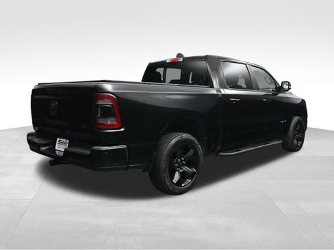 Used 2019 RAM 1500 Big Horn AWD/4WD image 5