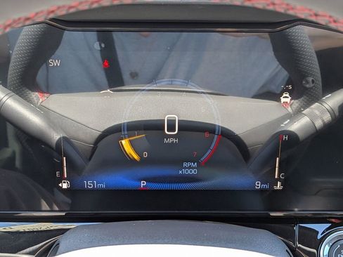 New 2026 Chevrolet Trax RS w/ Driver Confidence Package FWD image 31