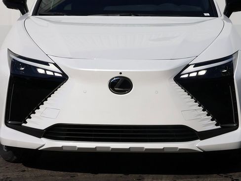 New 2026 Lexus RZ 350e 2WD image 6