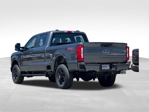 New 2026 Ford F250 XL w/ STX Appearance Package AWD/4WD image 6
