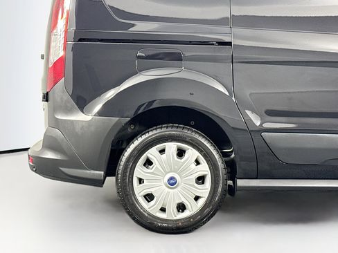 Used 2023 Ford Transit Connect XL FWD image 36