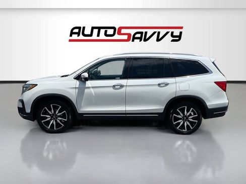 Used 2019 Honda Pilot Touring image 4