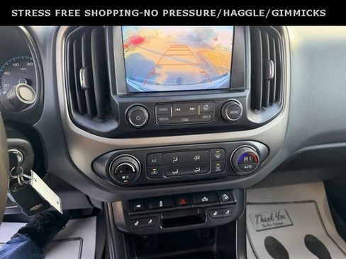 Used 2017 Chevrolet Colorado Z71 image 22