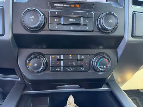 Used 2019 Ford F150 XLT w/ Equipment Group 302A Luxury image 20