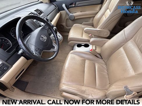 Used 2007 Honda CR-V EX-L image 9